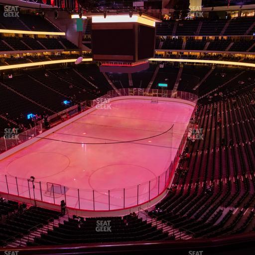 Grand Casino Arena - Section Club 14 Seat View