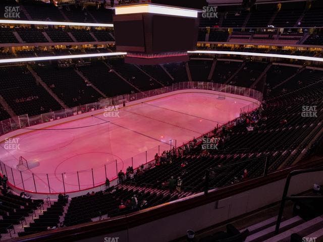Grand Casino Arena - Section Club 31 Seat View