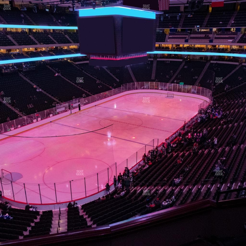 Grand Casino Arena - Section Club 32 Seat View