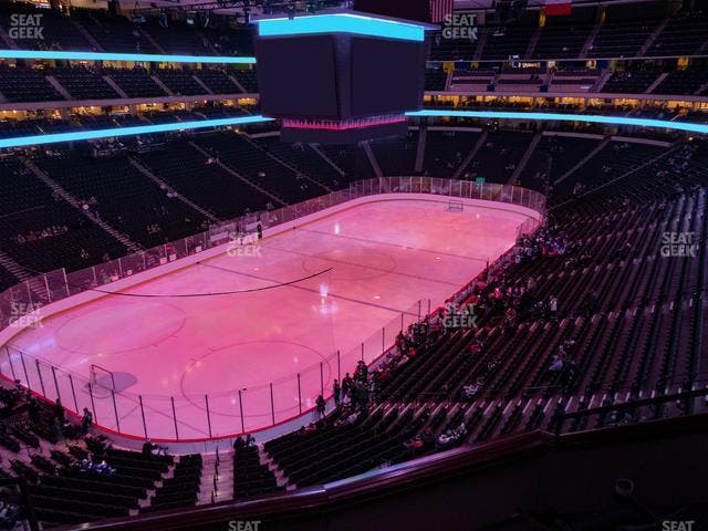 Grand Casino Arena - Section Club 32 Seat View