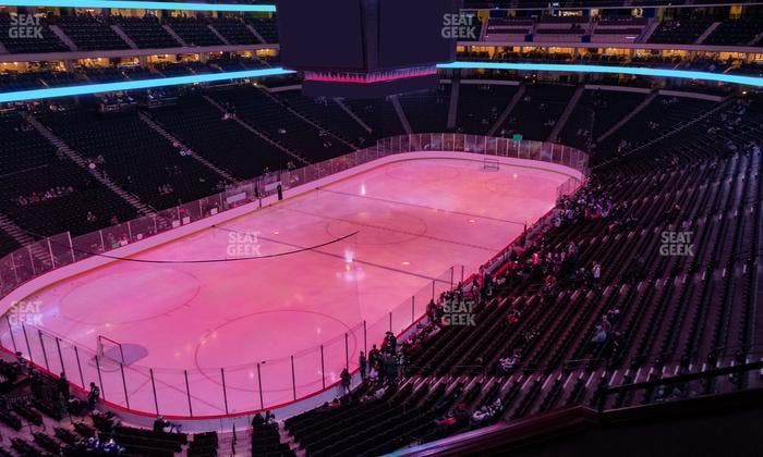 Grand Casino Arena - Section Club 32 Seat View