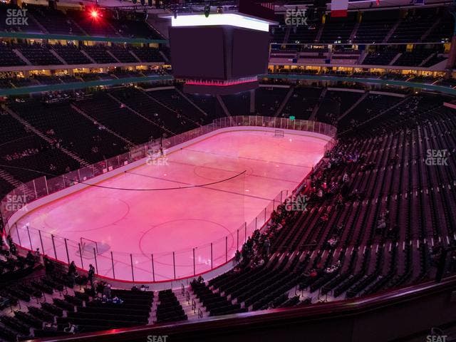 Grand Casino Arena - Section Club 33 Seat View