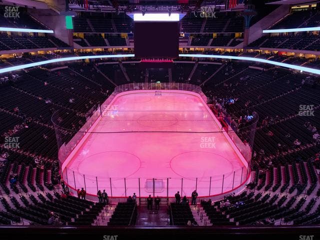 Grand Casino Arena - Section Club 36 Seat View