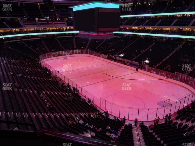 Grand Casino Arena - Section Club 40 Seat View