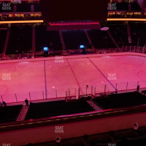 Grand Casino Arena - Section Club 7 Seat View