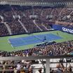 Preview of Grandstand at the Billy Jean King Tennis Center - Section 127 A Seat View