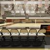 Preview of Gregory Gym - Section Floor 3 Seat View