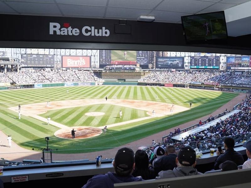Guaranteed Rate Club