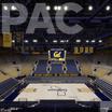 Preview of Haas Pavilion - Section 2 Seat View