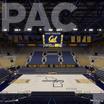 Preview of Haas Pavilion - Section Chairback 2 Seat View