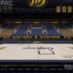 Preview of Haas Pavilion - Section Chairback 2 Seat View