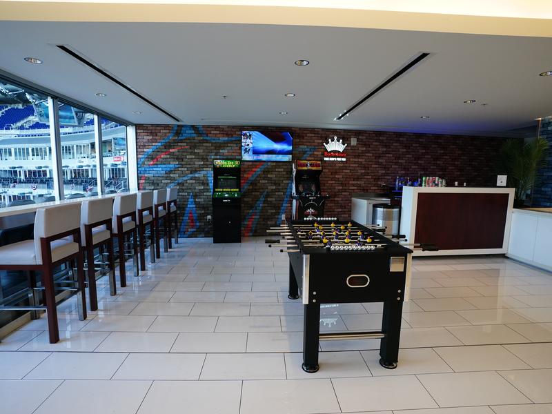 Hall of Fame Club