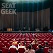 Preview of Hard Rock Live - Hollywood - Section 102 Seat View