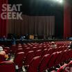 Preview of Hard Rock Live - Hollywood - Section 103 Seat View