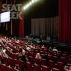 Preview of Hard Rock Live - Hollywood - Section 104 Seat View