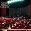 Preview of Hard Rock Live - Hollywood - Section 106 Seat View