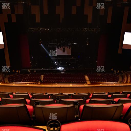 Hard Rock Live - Hollywood - Section 304 Seat View