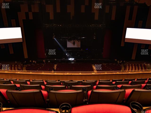 Hard Rock Live - Hollywood - Section 304 Seat View