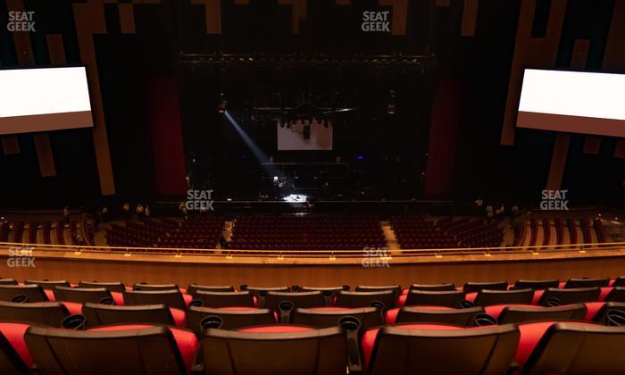 Hard Rock Live - Hollywood - Section 304 Seat View