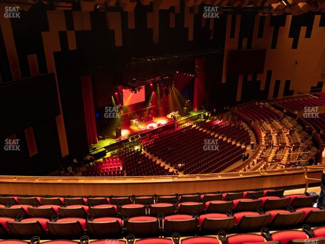Hard Rock Live - Hollywood - Section 306 Seat View