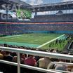 Preview of Hard Rock Stadium - Section 101 Seat View