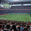 Preview of Hard Rock Stadium - Section 102 Seat View