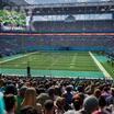 Preview of Hard Rock Stadium - Section 103 Seat View