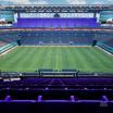 Preview of Hard Rock Stadium - Section Category 2 Seat View