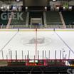 Preview of Harding Mazzotti Arena - Section A Seat View