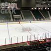 Preview of Harding Mazzotti Arena - Section X Seat View