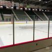 Preview of Harding Mazzotti Arena - Section X Seat View