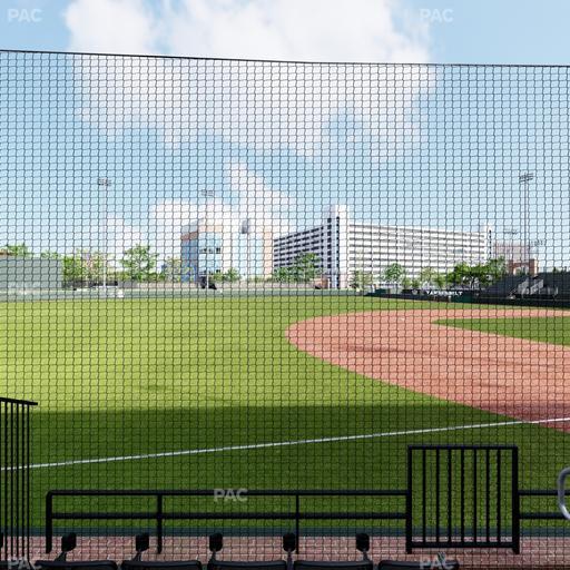 Hawkins Field - Section L Seat View