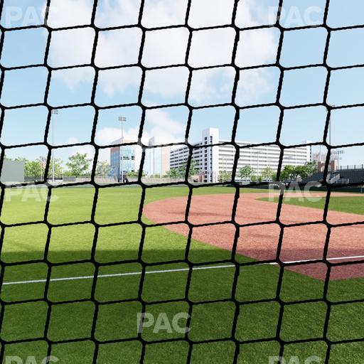 Hawkins Field - Section Wcl Seat View