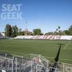 Preview of Heart Health Park - Section 102 Seat View