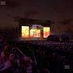 Preview of Hersheypark Stadium - Section 2 Seat View