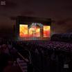 Preview of Hersheypark Stadium - Section 3 Seat View