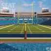 Preview of Highmark Stadium - NY - Section 101 Seat View