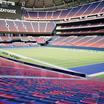 Preview of Highmark Stadium - NY - Section 102 Seat View