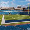 Preview of Highmark Stadium - NY - Section 103 Seat View