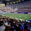 Preview of Highmark Stadium - NY - Section 104 Seat View