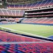 Preview of Highmark Stadium - NY - Section 104 Seat View