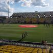 Preview of Historic Crew Stadium - Section 105 Seat View