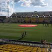 Preview of Historic Crew Stadium - Section 105 Seat View