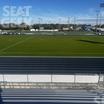 Preview of Hodges Stadium - Section Club Seating 104 Seat View