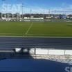 Preview of Hodges Stadium - Section Club Seating 105 Seat View