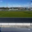 Preview of Hodges Stadium - Section Midfield Club Seating 104 Ada Seat View