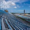 Preview of Homestead-Miami Speedway - Section 198 Seat View