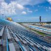 Preview of Homestead-Miami Speedway - Section 199 Seat View