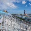 Preview of Homestead-Miami Speedway - Section 199 Seat View