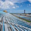 Preview of Homestead-Miami Speedway - Section 200 Seat View